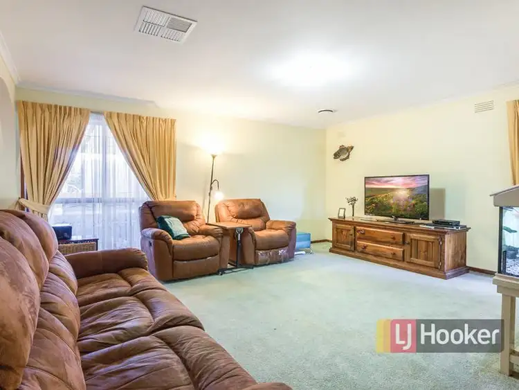 Second view of Homely house listing, 23 Rowes Road, Werribee VIC 3030