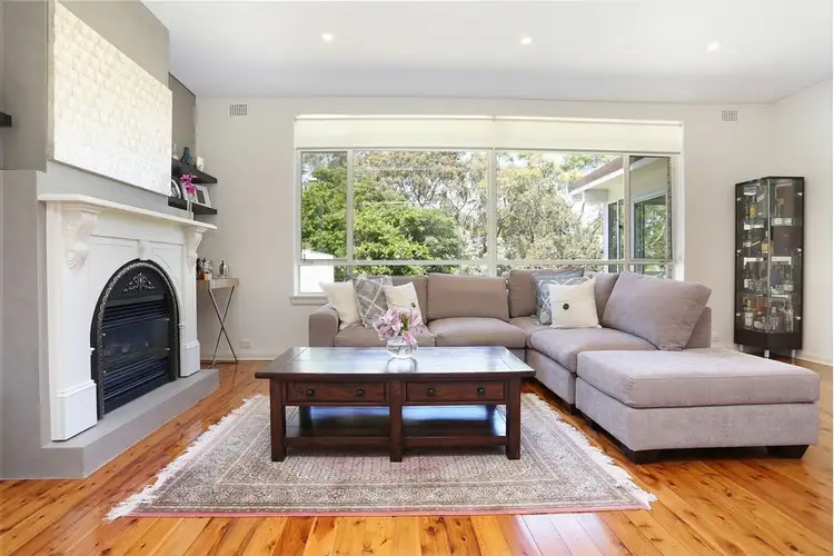 Third view of Homely house listing, 4 Mannerim Place, Castle Cove NSW 2069