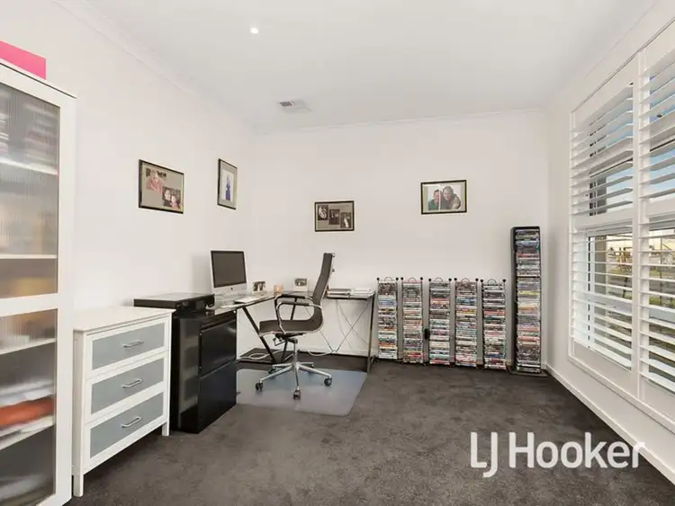 Second view of Homely house listing, 11 Aquatic Drive, Werribee South VIC 3030
