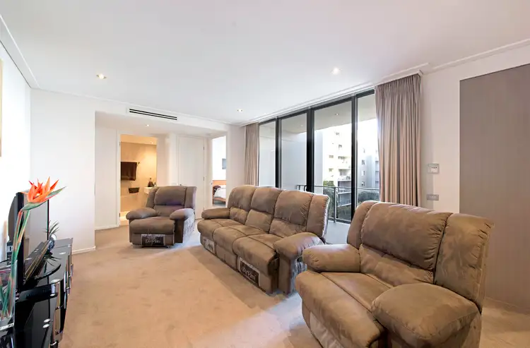 126/15 Coranderrk Street, City ACT 2601