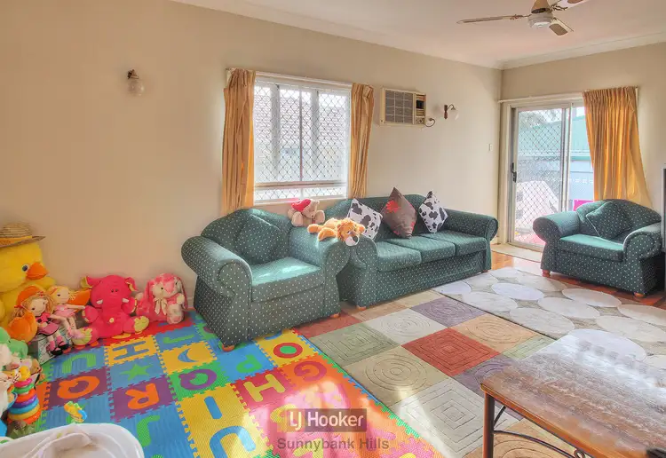 Third view of Homely house listing, 5 Selwyn Street, Sunnybank QLD 4109