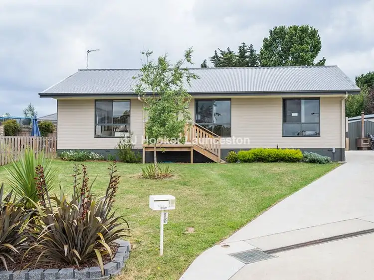 15 Dalmatian Court, Legana TAS 7277