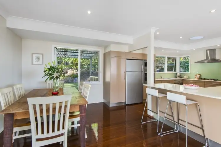 Second view of Homely house listing, 26 Loombah Street, Bilgola Plateau NSW 2107
