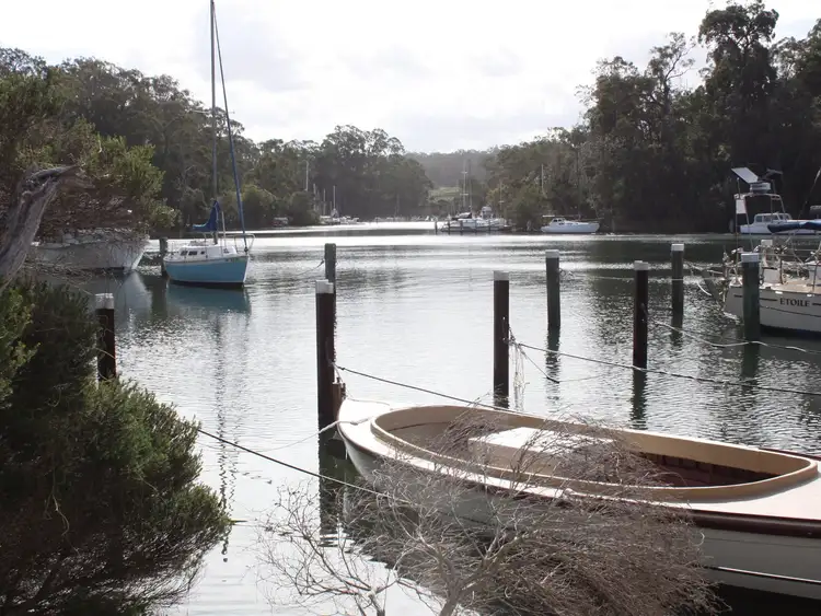 Third view of Homely house listing, Unit 1/2-18 Nicholas Avenue, Metung VIC 3904