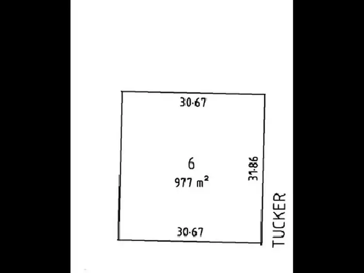 Third view of Homely land listing, Lot 6 Tucker Parade, Kadina SA 5554