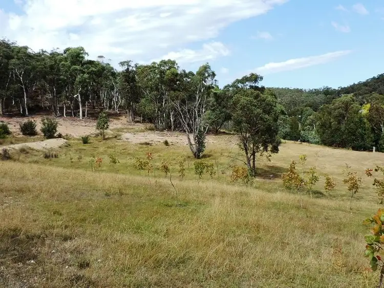 Third view of Homely land listing, 23 Montgomery Street, Captains Flat NSW 2623