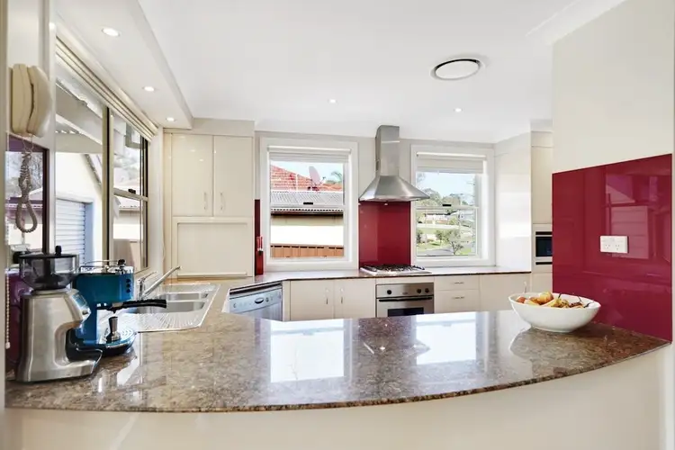 Fourth view of Homely house listing, 25 High Street, Campbelltown NSW 2560