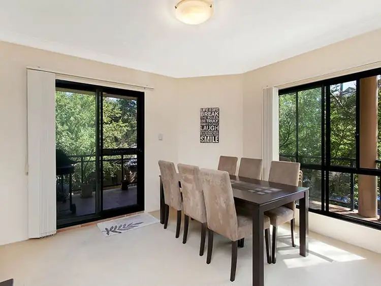 Fourth view of Homely unit listing, 44/16-26 Park Street, Sutherland NSW 2232