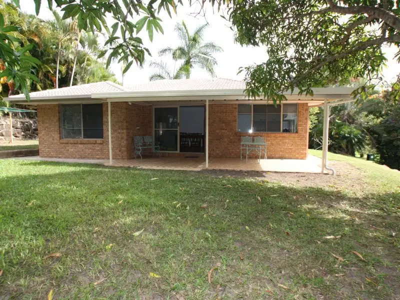 Main view of Homely house listing, 4 Kuringai Way, Ocean Shores NSW 2483