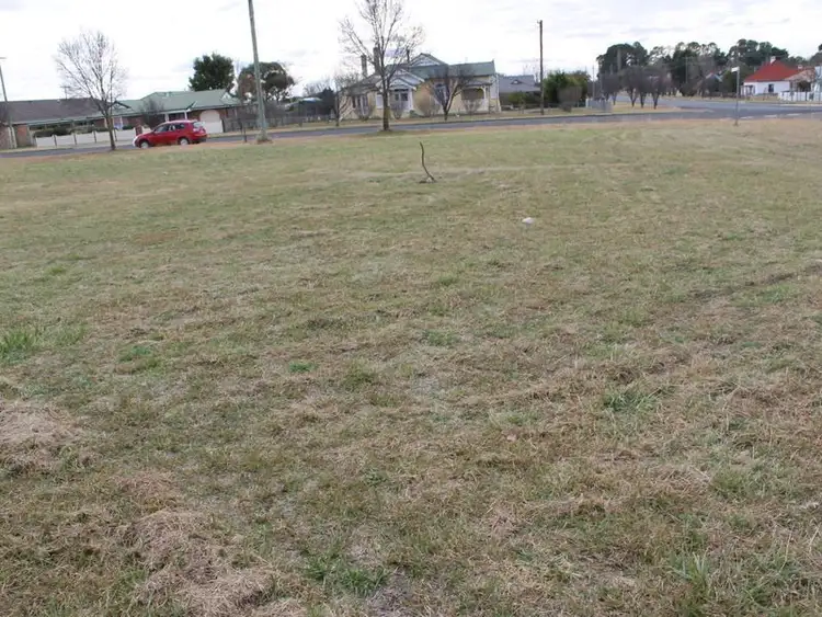 Fifth view of Homely land listing, 81 Taylor Street, Glen Innes NSW 2370
