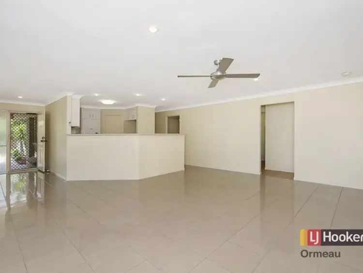 Fifth view of Homely house listing, 21 Langfield Crescent, Ormeau Hills QLD 4208