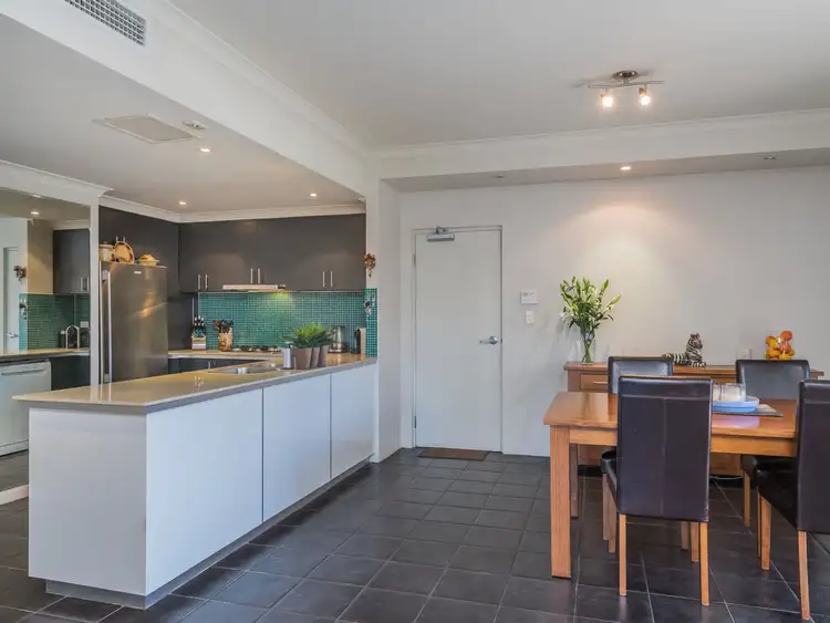Fifth view of Homely apartment listing, 2/131 Royal Street, East Perth WA 6004
