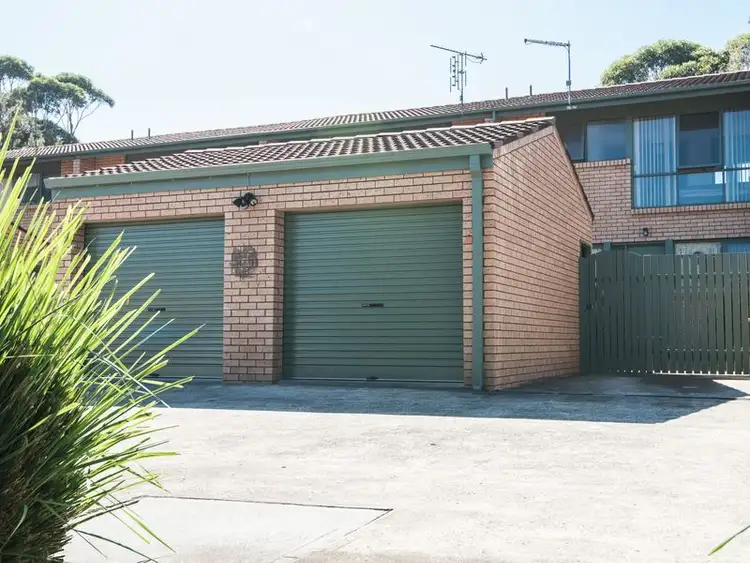Main view of Homely townhouse listing, Unit 22/16 Native Way, Moruya Heads NSW 2537
