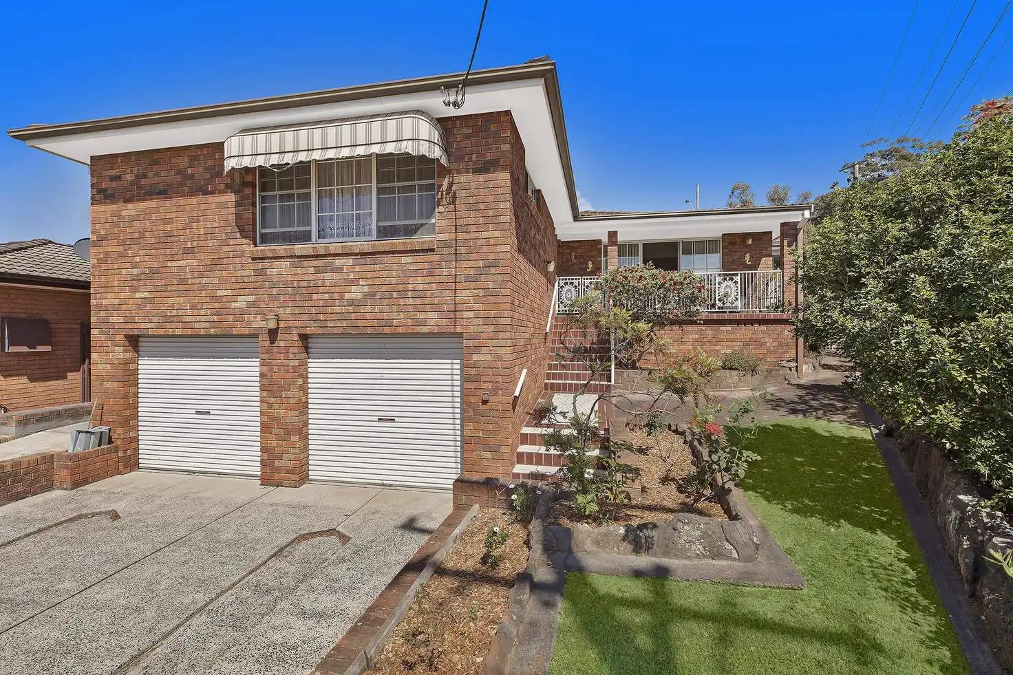 Main view of Homely house listing, 48 Lucas Crescent, Berkeley Vale NSW 2261