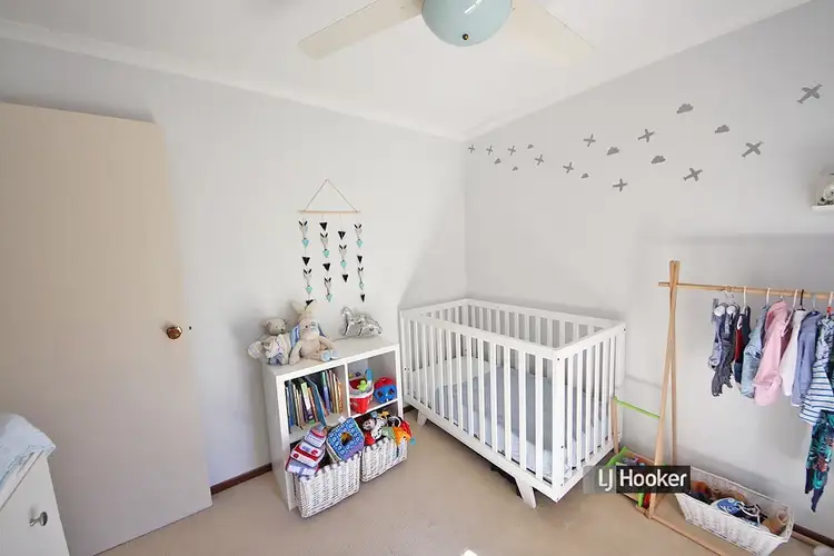 Sixth view of Homely house listing, 8 Washbrook Crescent, Petrie QLD 4502
