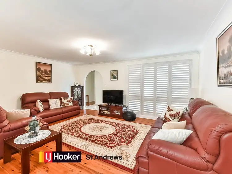 Second view of Homely house listing, Address available on request