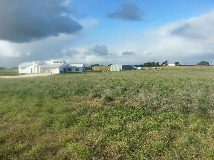 Fourth view of Homely land listing, Rex Wells Court, Mil Lel SA 5291