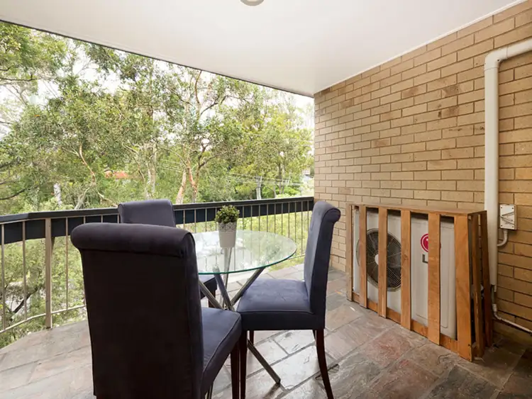 Fifth view of Homely unit listing, 6/29 Sir Fred Schonell Drive, St Lucia QLD 4067