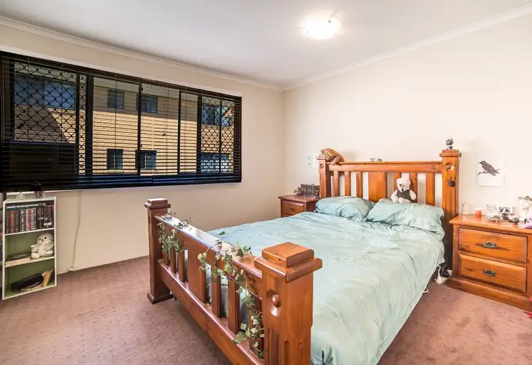 Third view of Homely townhouse listing, 9/21 North Street, Southport QLD 4215