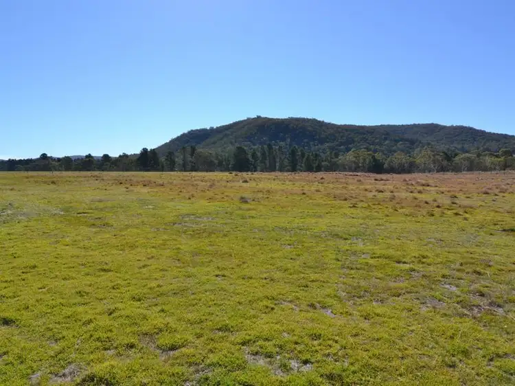Second view of Homely rural property listing, Lot 3 View Street, Lidsdale NSW 2790