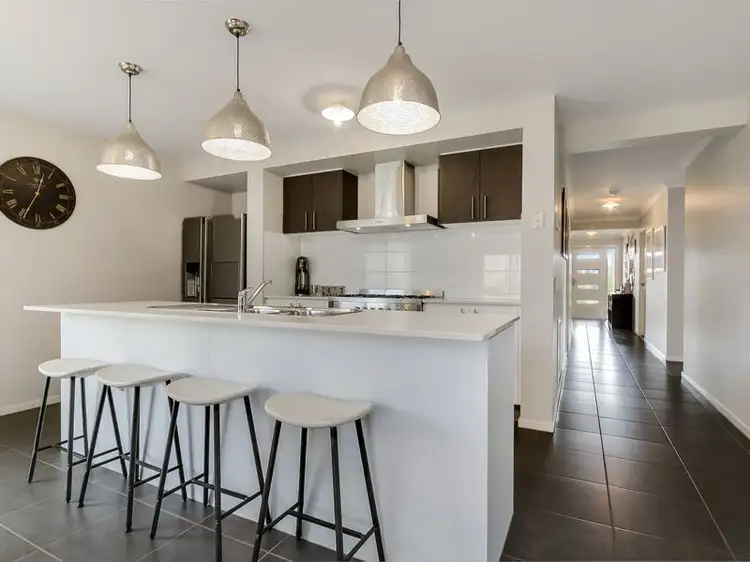 Second view of Homely house listing, 18 Tranquil Terrace, Drysdale VIC 3222