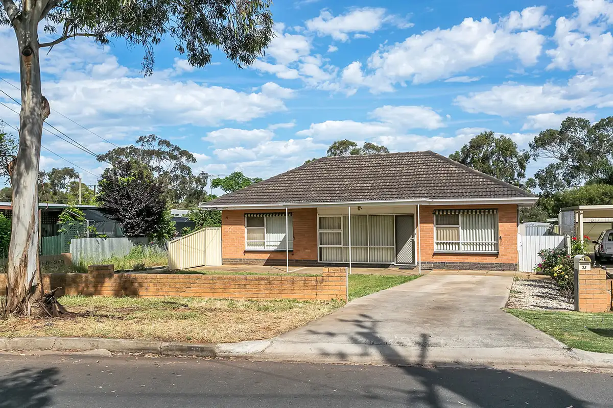 Main view of Homely house listing, 33 Hodge Road, Para Hills SA 5096