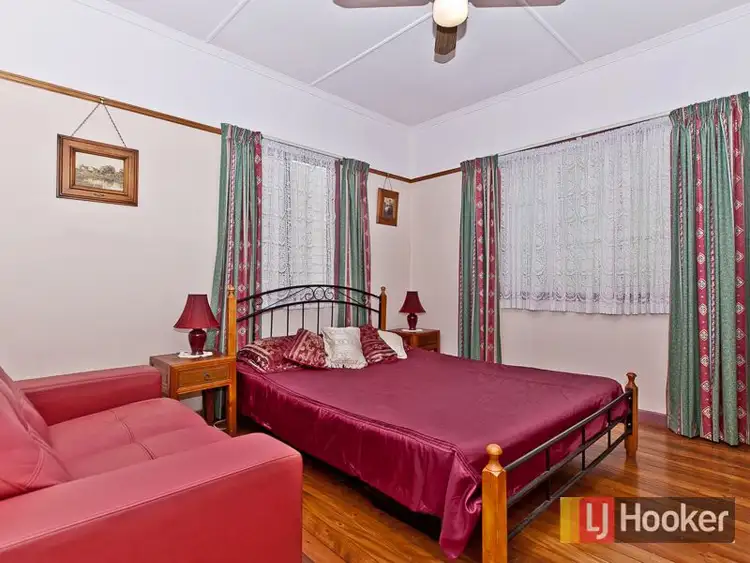 Sixth view of Homely house listing, 58 Landsboro Ave, Boondall QLD 4034