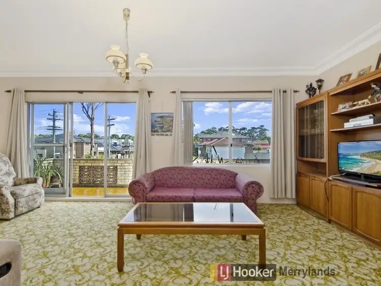 Second view of Homely house listing, 39 Bruce Street, Merrylands NSW 2160