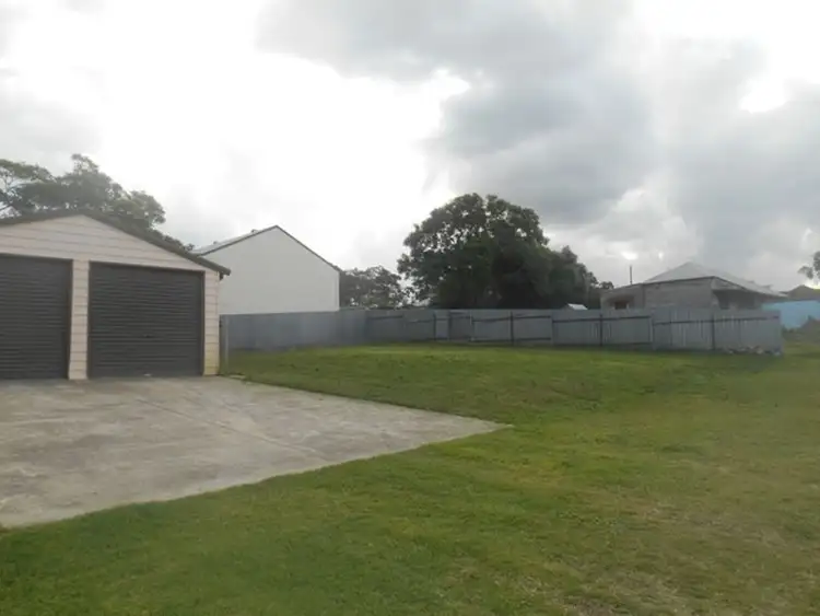 Sixth view of Homely land listing, 14 - LOT 2 Goulburn Street, Abermain NSW 2326