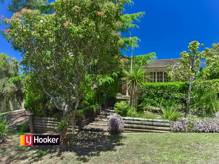 Third view of Homely house listing, 4 Dolomite Place, Eagle Vale NSW 2558