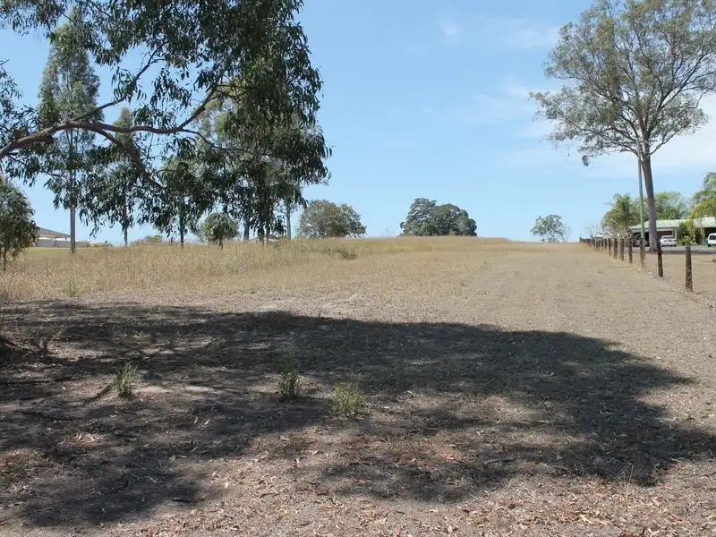 Main view of Homely land listing, 66 Gehrke Road, Regency Downs QLD 4341