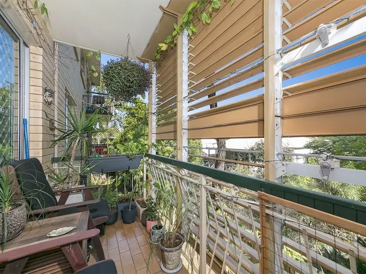 Fifth view of Homely unit listing, 2/22 Princess Street, Fairfield QLD 4103