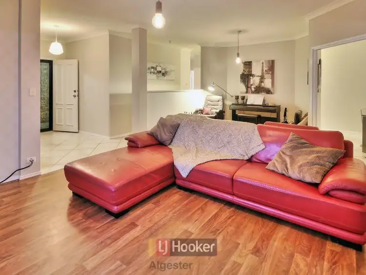Third view of Homely house listing, 23 Harwood Place, Parkinson QLD 4115
