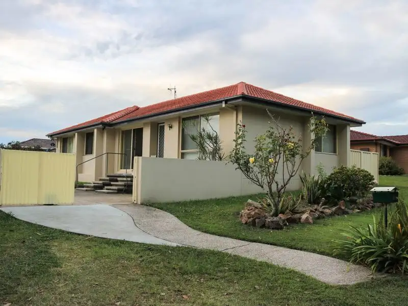 Main view of Homely house listing, 31 Telopea Drive, Taree NSW 2430