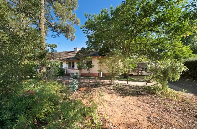 Second view of Homely house listing, 37 Tyson Street, Ainslie ACT 2602