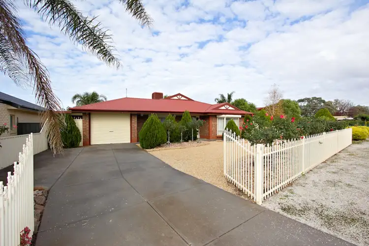 Second view of Homely house listing, 6 Rohde Street, Freeling SA 5372