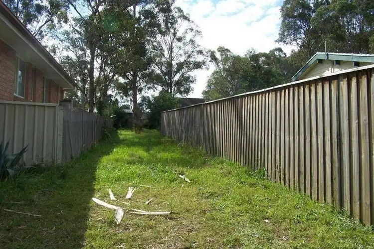 Second view of Homely land listing, 7 Duguid Close, Cessnock NSW 2325