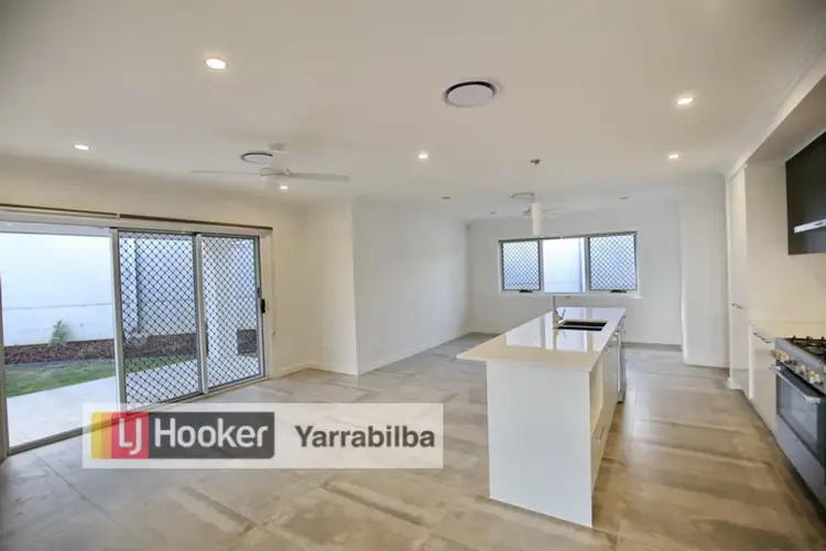 21 Dew Street, Yarrabilba QLD 4207