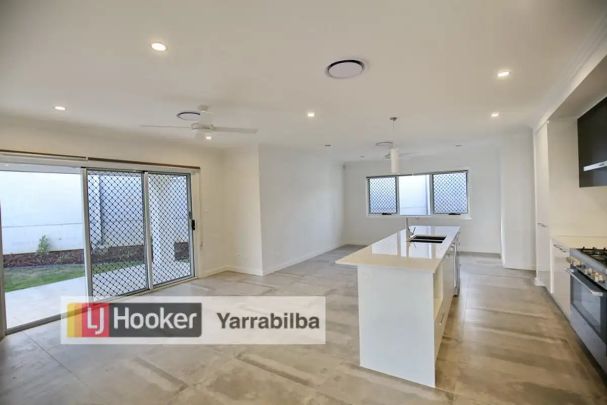 Main view of Homely house listing, 21 Dew Street, Yarrabilba QLD 4207