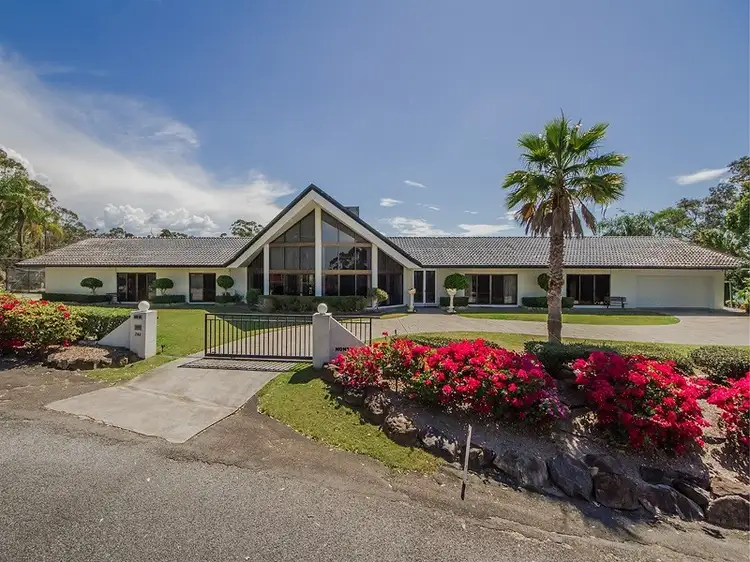 Second view of Homely house listing, 282 Monaro Road, Mudgeeraba QLD 4213