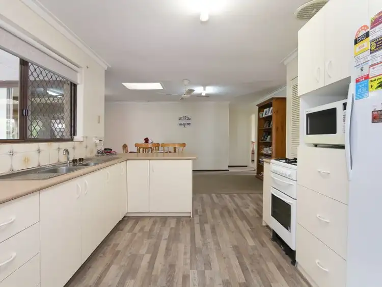 Second view of Homely house listing, 43 Ravenslea Drive, Parkwood WA 6147