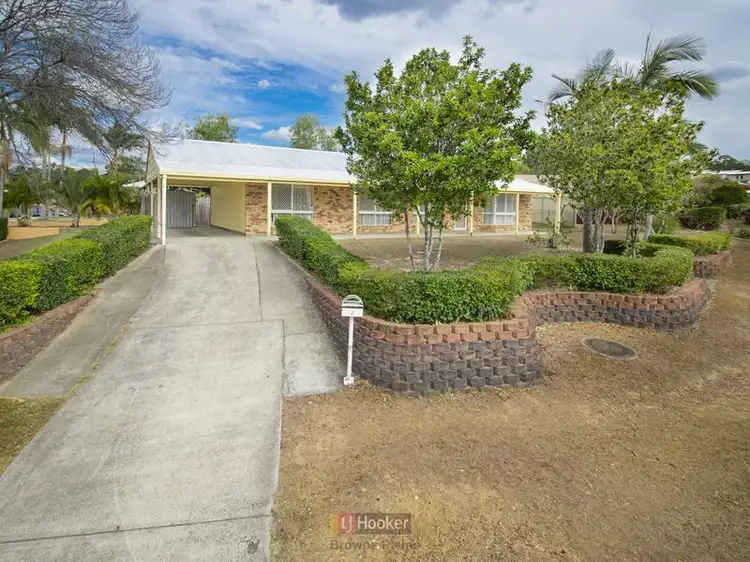 Main view of Homely house listing, 2 Wivenhoe Court, Marsden QLD 4132