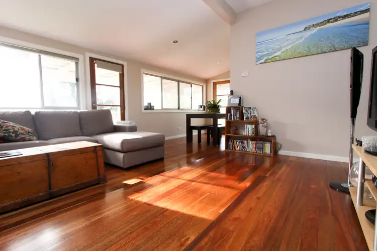Third view of Homely house listing, 21 Macquarie Drive, Belmont NSW 2280