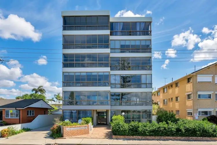 Fifth view of Homely unit listing, 12/540 Marine Parade, Biggera Waters QLD 4216