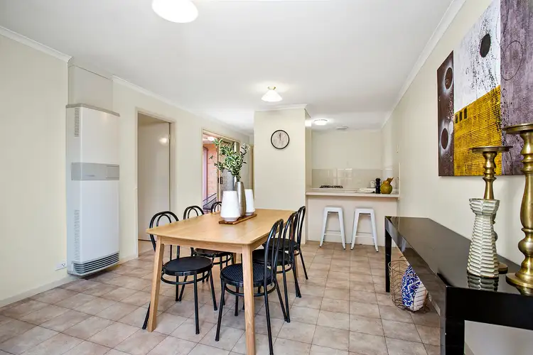 Fifth view of Homely house listing, 54 Ferguson Circuit, Ngunnawal ACT 2913