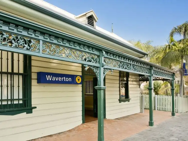 Sixth view of Homely apartment listing, 12/106 Bay Road, Waverton NSW 2060