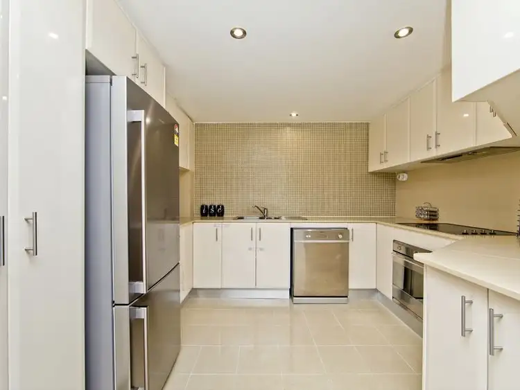 Second view of Homely unit listing, 5/2 Government Road, Nelson Bay NSW 2315