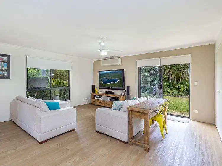 Third view of Homely house listing, 18 Arrowfield Court, Wamuran QLD 4512