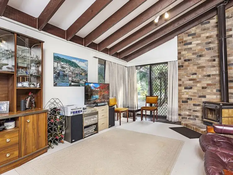Fifth view of Homely house listing, 10 McGinness Street, Scullin ACT 2614