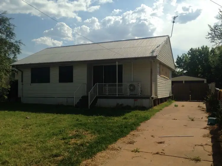 Main view of Homely house listing, 53 O'Donnell Street, Dubbo NSW 2830
